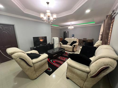 Lemajy Apartments - Flat 2