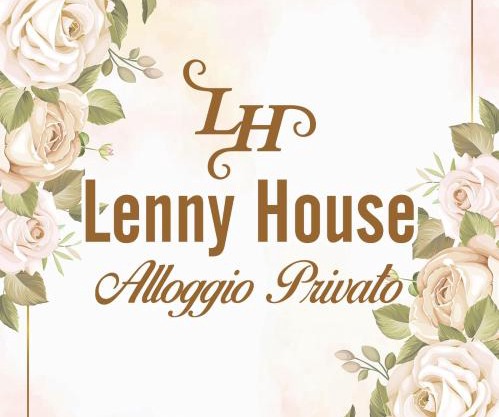 Lenny House alloggio privato