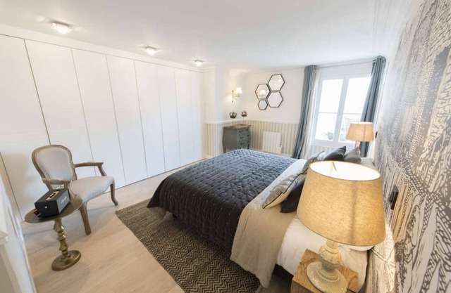 Leocadia, 1BR/1BA, 2 people