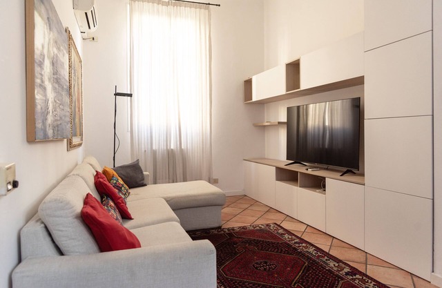 Leonardo Da Vinci House | 10 minutes from Duomo