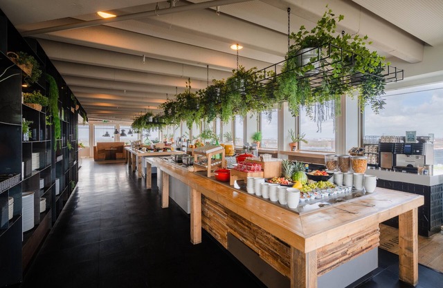 Leonardo Hotel Amsterdam Rembrandtpark