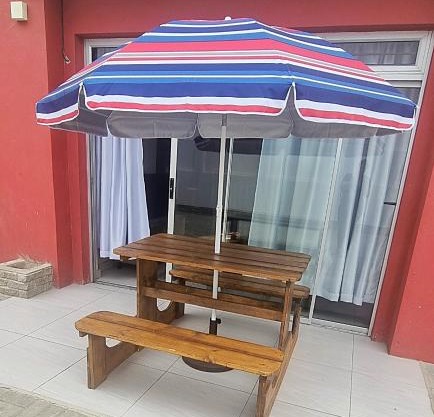 Leopards Inn Swakopmund Ocean View