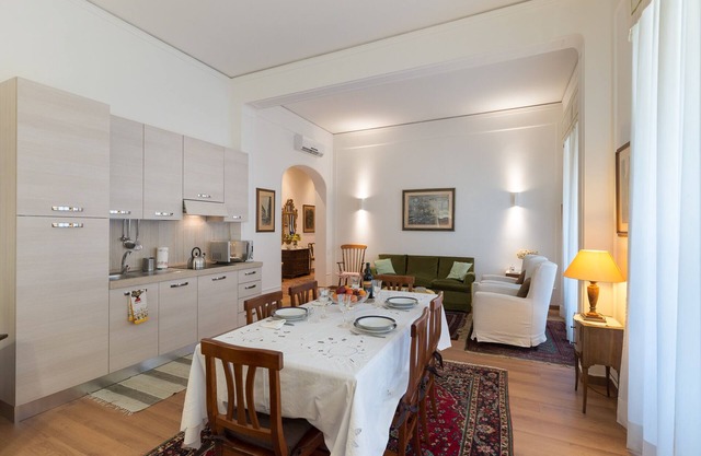 Leopolda Dream Home