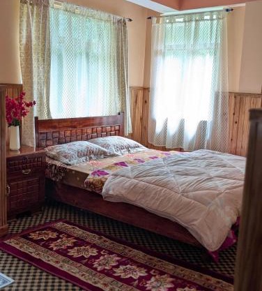 Lepcha Homestay Darjeeling