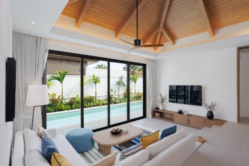 Lerka Villa Elegant 3 Bedroom