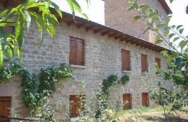 Lerruz Palace Rural House