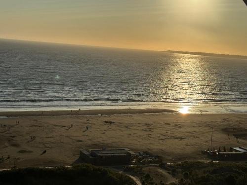 Les échappées belles de l'Océan