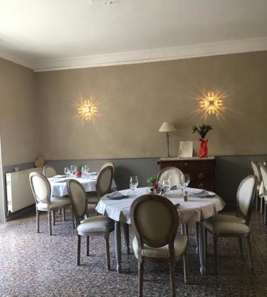 Les 2 grives - auberge restaurant