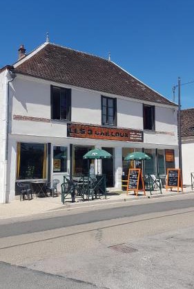 Les 3 Cailloux Bar Restaurant