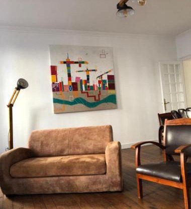 Les 3 petites pommes