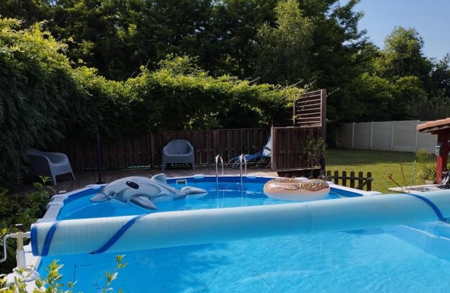 Les Acacias - Ousse Suzan