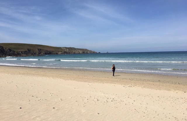 ' Les Agapanthes ' - In the heart of the Bigouden country