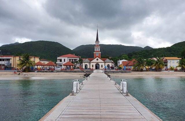 Les Anses D'arlet Superbe Studio Proche Plage