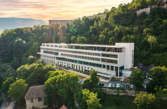 Les Appartements de Grenoble