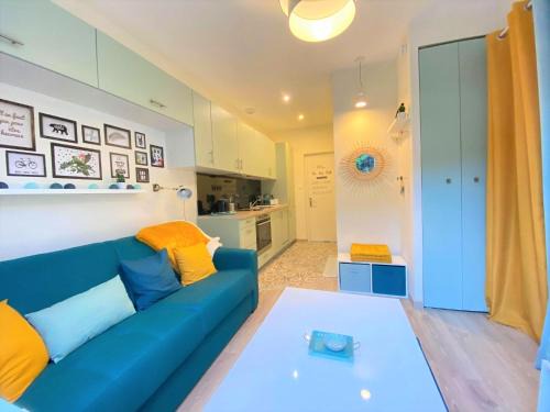 Les appartements de la La perle du Laonnois