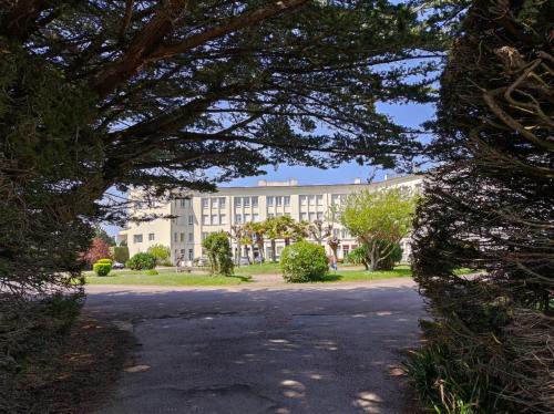 LES ARCADES Sables D'Or Les Pins