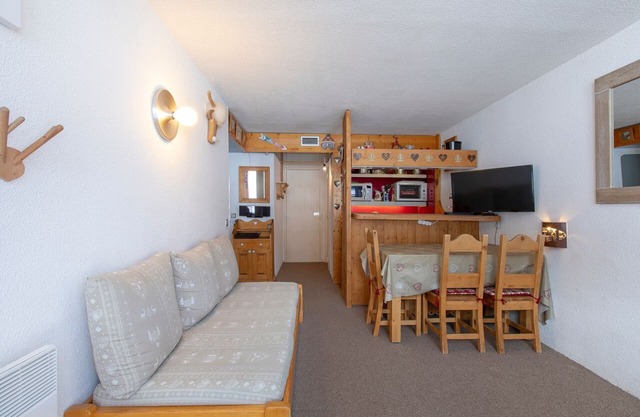 Les Arcs 1800: Apartment/flat - Les arcs 1800