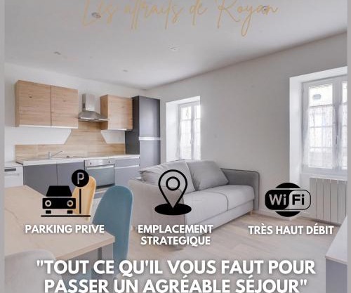 Les attraits de Royan