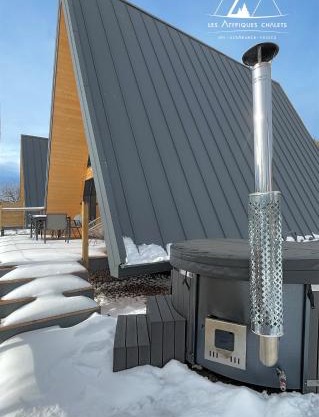 Les Atypiques Chalets