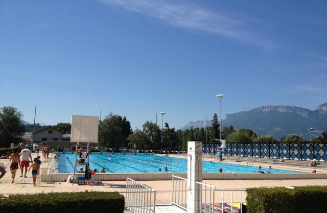 LES BALCONS DE FRANCIN