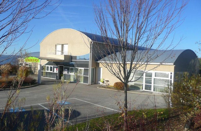 Les Balcons Du Velay