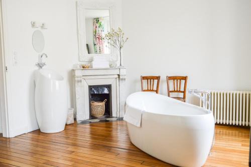 Les Berceaux de la Cathedrale