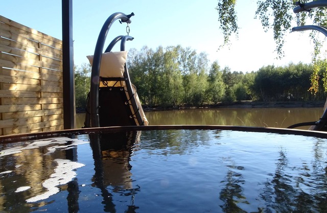 Les Bulles de Sologne - Hébergements Insolites