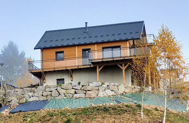 Les Cîmes: Charming appartment "at JO's chalet