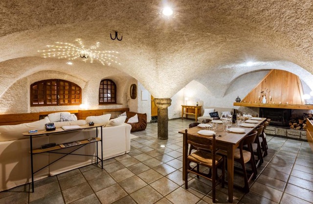 Les Cabris - Duplex pied de pistes au Bez