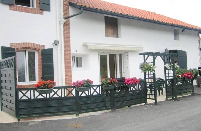 Les Cannas - St-martin-de-seignanx