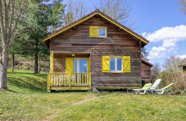 Les Chalets de la Chazotte 2P5M