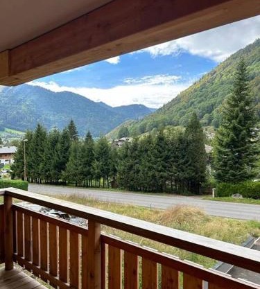 Les Chalets de Montriond B101