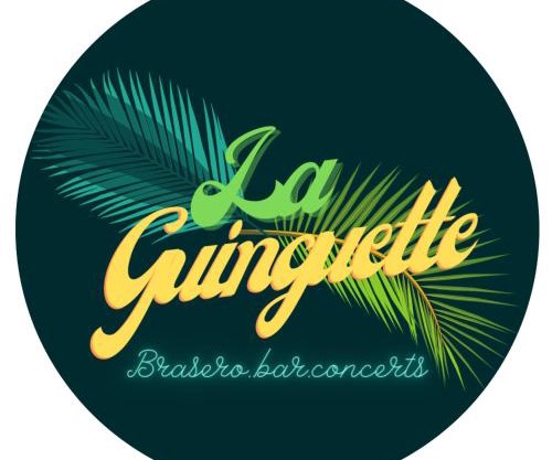 Les Chalets Guinguette