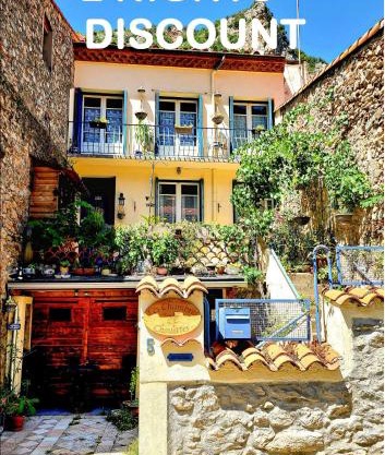 Les Chambres Chouettes