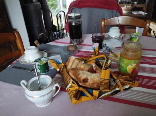 Les chambres de Florence