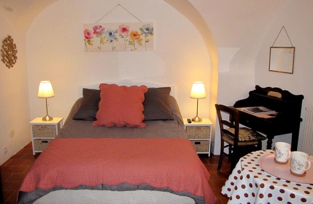 Les Chambres d'Hôtes du Cladan