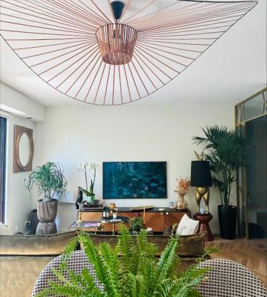 Les Chambres de David