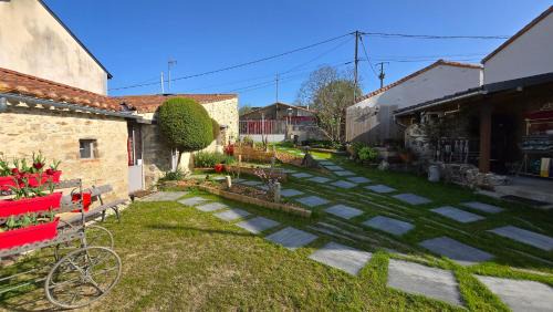 Les Chambres de la Forge des Collines