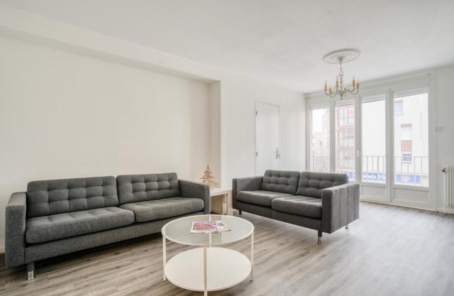 Les chambres de Maréchal - 4 chb à louer