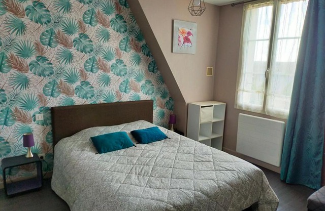 Les Chambres du Faubourg