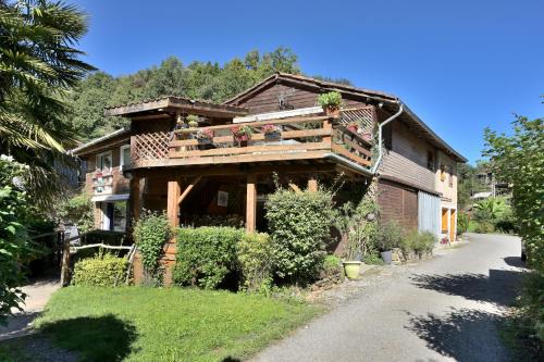 Les Chambres Du Ruisseau