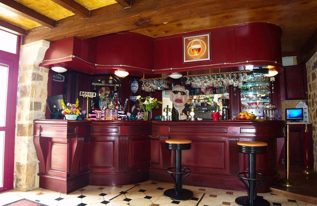 Les Chambres du Sillon