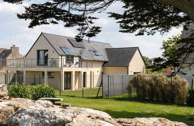 Les Chardons Bleus 2 by Interhome