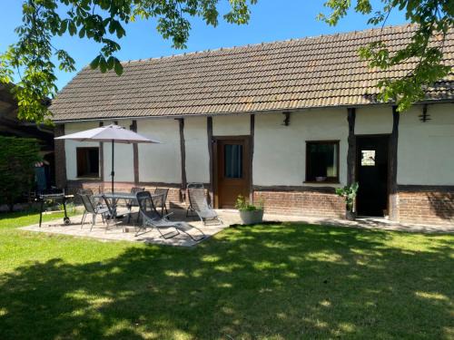 Les charmes de l'Yères