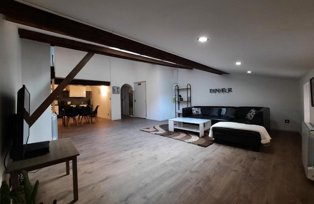 Les Charmes de Trévoux