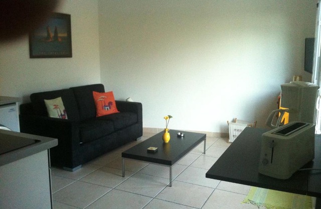 Les cigales des prés Studio