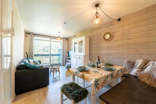 Les Cimes du Corbier - Proche des stations de ski