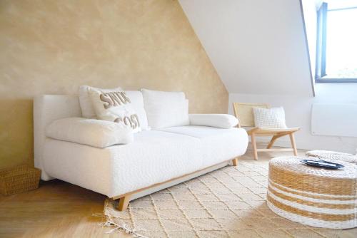 Les Clochettes de la Brèche