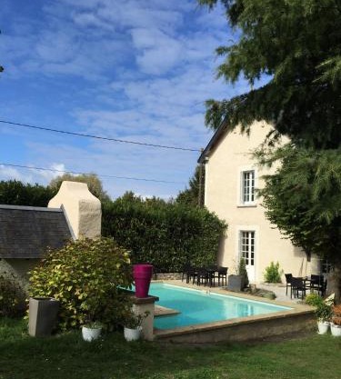 Les Colonnes De Chanteloup