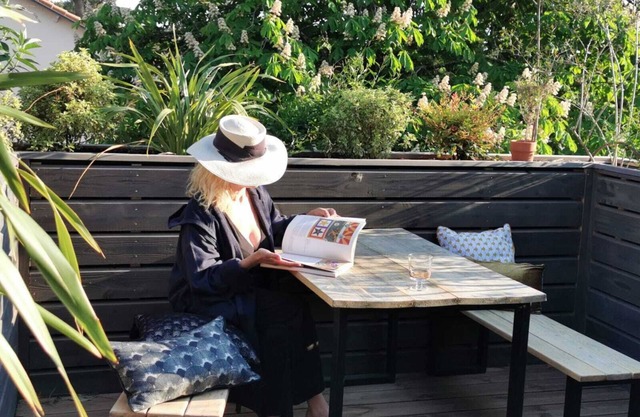 les Cottages du Valcoquet